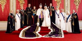 Verbotene Wörter - Darum dürfen Royals nicht «Toilet» & «Pardon» sagen Verbotene Wörter - Darum dürfen Royals nicht «Toilet» & «Pardon» sagen