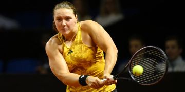 Jule Niemeier qualifiziert sich für Billie Jean King Cup Finalrunde.
