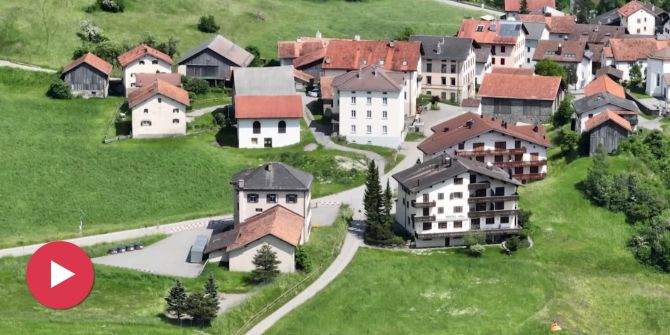 Brienz Rückkehr