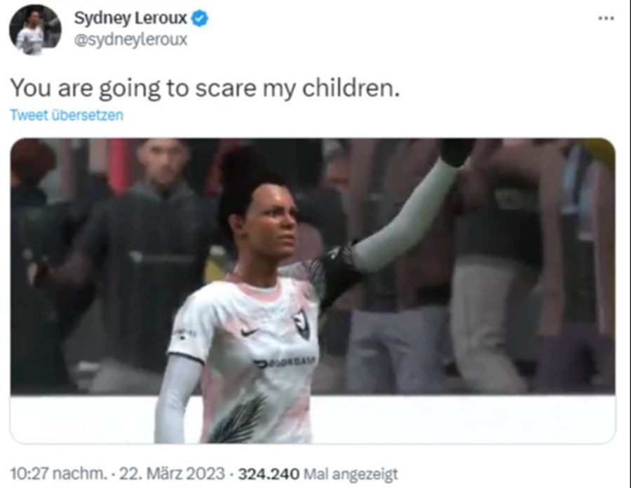 leroux