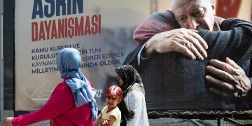 türkei erdogan