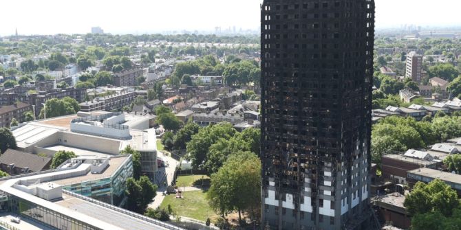 Grenfell Tower