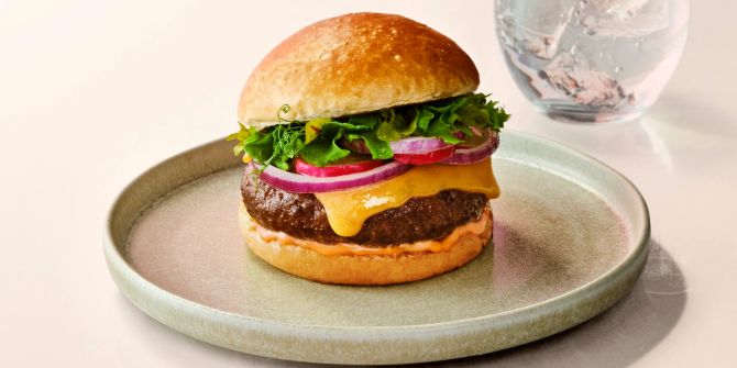 Burger LAbor