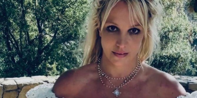 Britney Spears