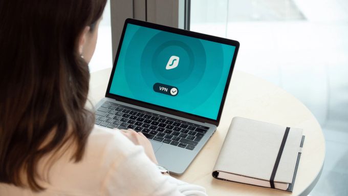 Die moderne Technik bietet ihre eigenen Gefahren. Technik Cyber Sicherheit