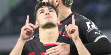 Brahim Diaz