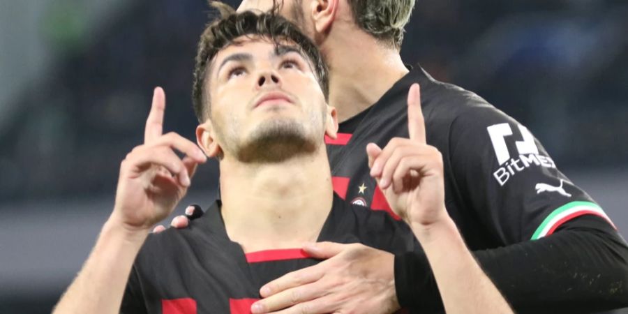 Brahim Diaz
