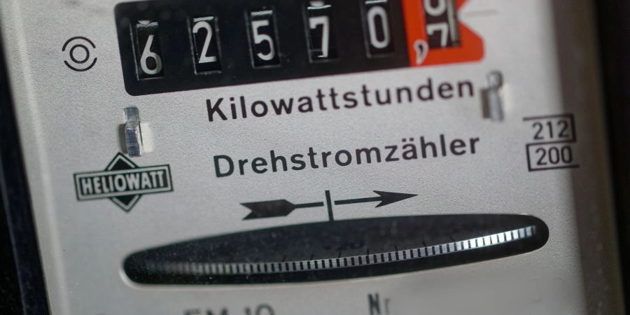 Mehr als zwei Drittel wünschen sich häufiger im Jahr einen genaueren Überblick über ihren Stromverbrauch.