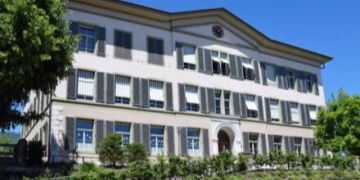 Wiedlisbach