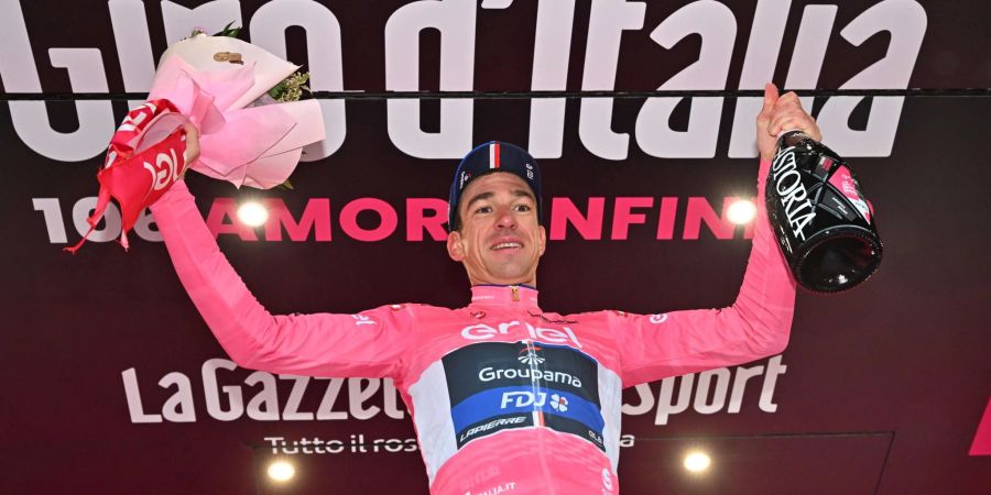 Giro d'Italia