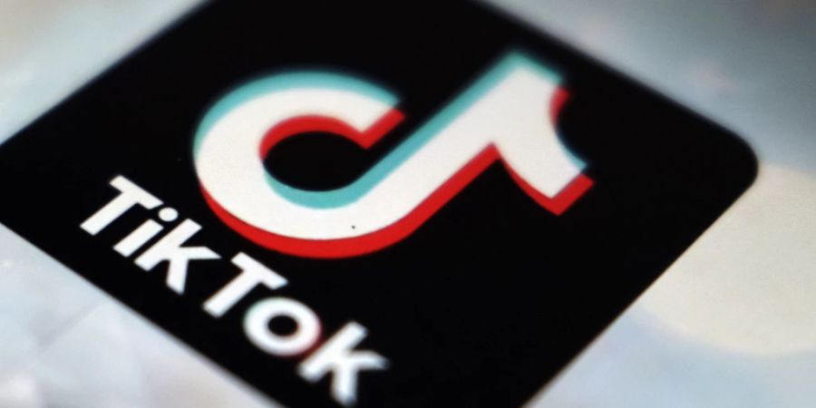 Ein ehemaliger US-Manager von Bytedance, dem chinesischen Mutterkonzern der Videoplattform Tiktok, hat gegen seine Kündigung geklagt und dabei massive Vorwürfe gegen den chinesischen Konzern gerichtet. (Symbolbild)