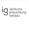 IG Zentrumsentwicklung Herisau