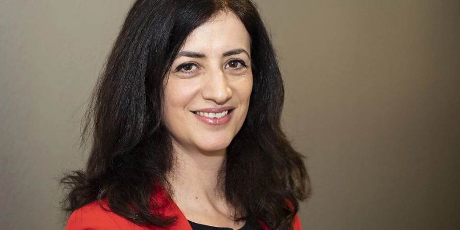 Schaffte für die SP die Rückkehr in die Luzerner Regierung: Ylfete Fanaj. (Archivbild)