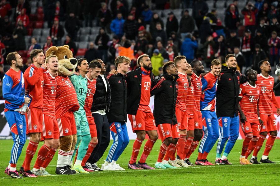 Bayern München