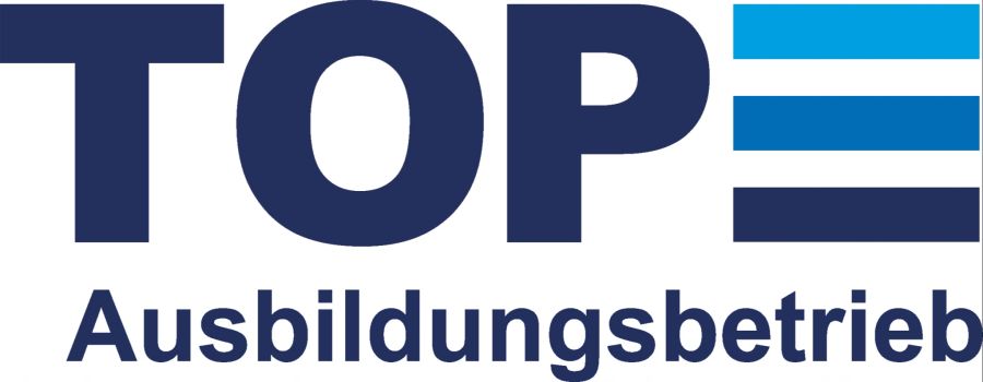 TOP Ausbildungsbetrieb