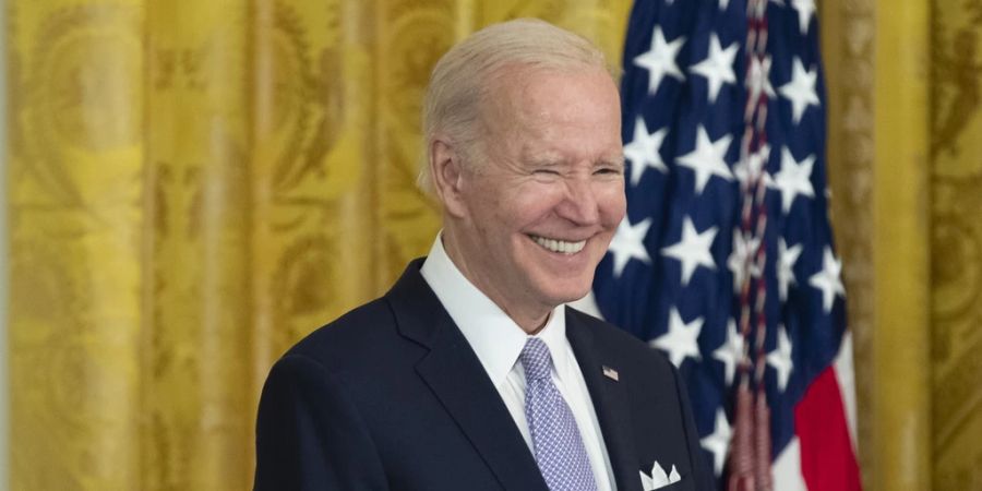 joe biden