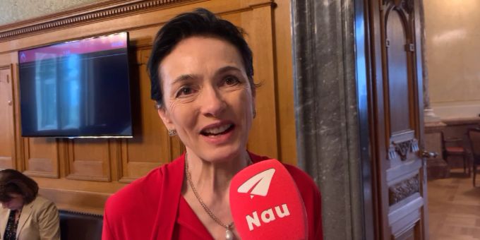 «Ein klares Zeichen» - Nationalrat will Nazi-Symbole verbieten