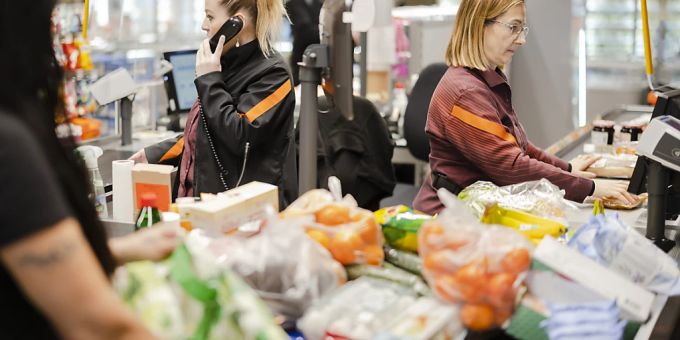 Hohe Kosten - Zahlungsmoral in der Wirtschaft leidet unter Inflation