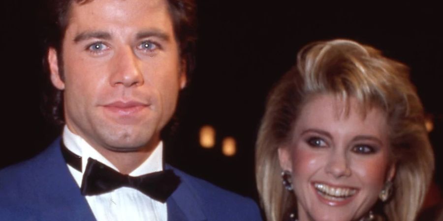 John Travolta und Olivia Newton-John waren seit Jahrzehnten enge Freunde.