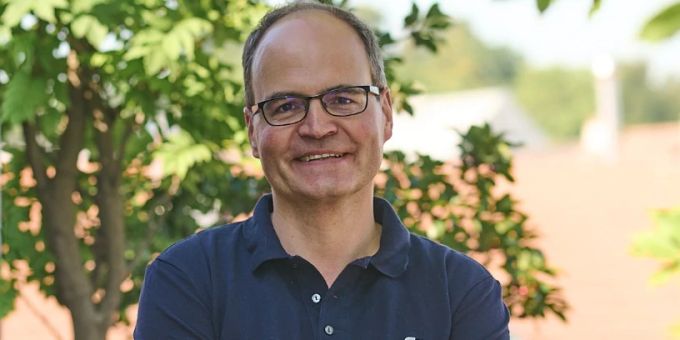 Dominique Becht wird als neuer Präsident vorgeschlagen. Dominique Becht