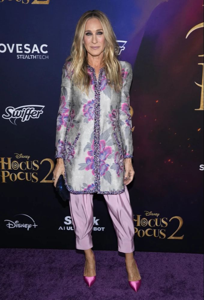 Sarah Jessica Parker. sarah jessica parker