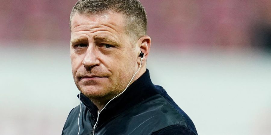 RB Leipzig hat sich mit Gladbach geeinigt und kann nun Sportdirektor Max Eberl verpflichten.