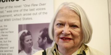 Louise Fletcher