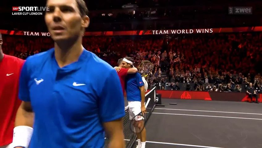 federer