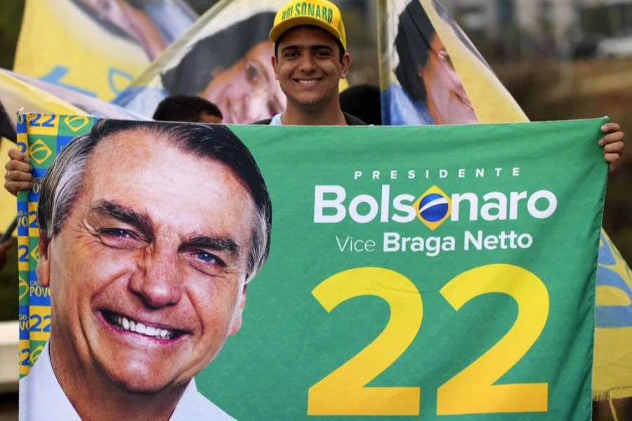 Bolsonaro