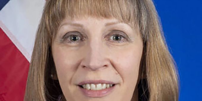 US-Präsident Joe Biden hat die erfahrene Diplomatin Lynne Tracy zur neuen Botschafterin in Russland ernannt. (Achivbild) US-Präsident Joe Biden hat die erfahrene Diplomatin Lynne Tracy zur neuen Botschafterin in Russland ernannt. (Achivbild)