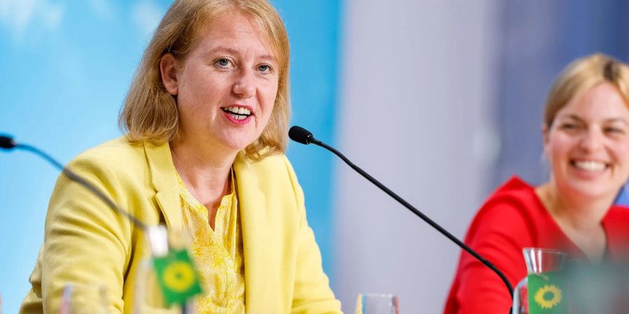 Bundesfamilienministerin Lisa Paus (Bündnis 90/Die Grünen) hat angesichts des Weltkindertages zum Kampf gegen Kinderarmut aufgerufen.