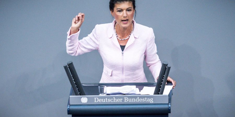 wagenknecht