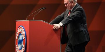 uli hoeness