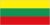 Logo Lithuania