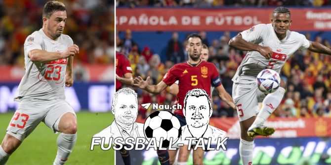 Fussball-Talk