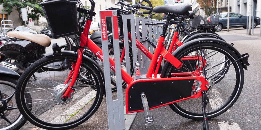 bikesharing