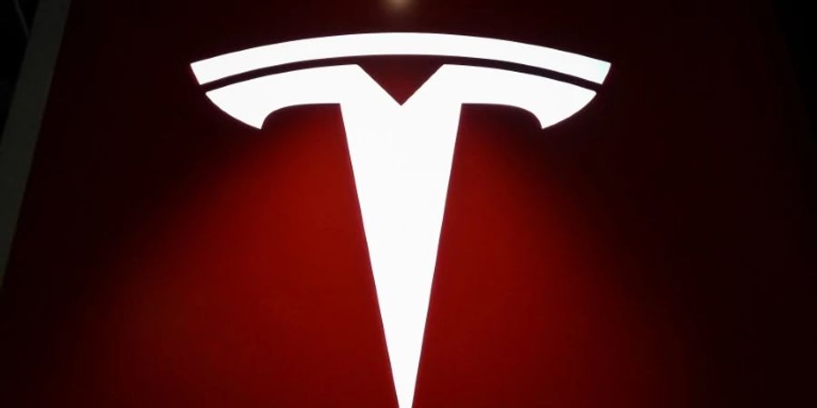 Tesla-Logo