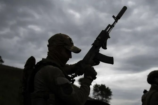 ukraine krieg