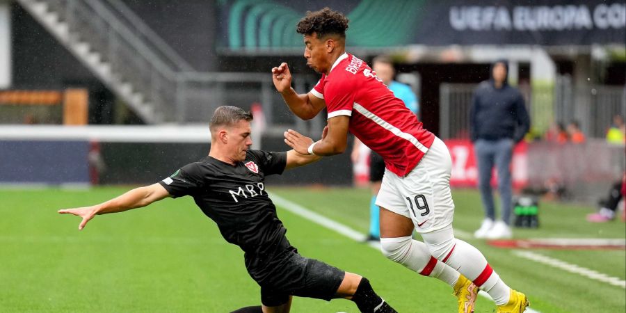 vaduz alkmaar