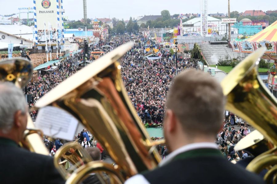 oktoberfest