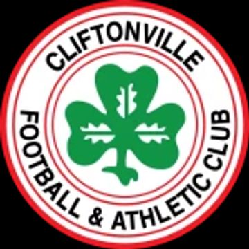Cliftonville FC