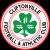 Logo Cliftonville FC