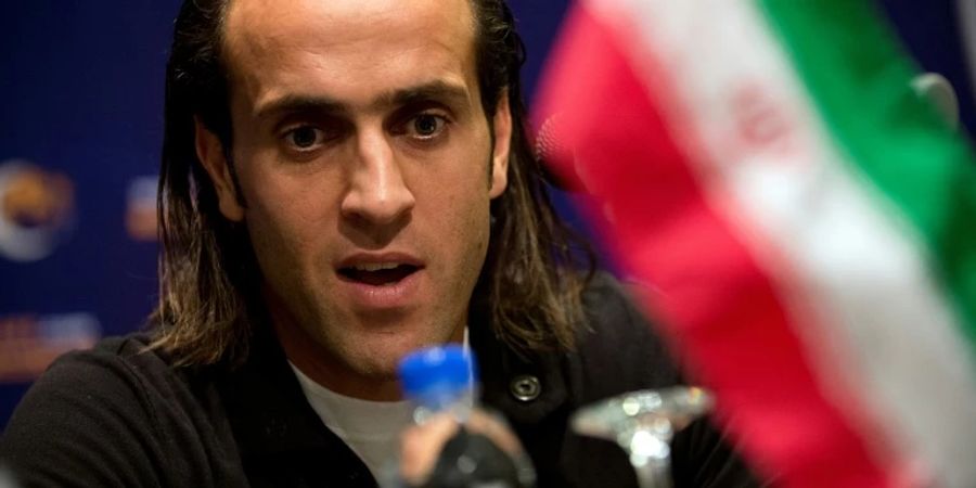 Ali Karimi