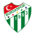 Bursaspor Logo