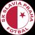 Logo Slavia Praha