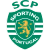 Sporting CP Logo