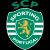 Logo Sporting CP