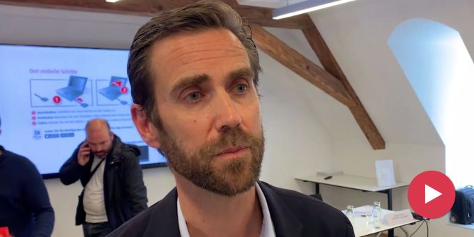 Kaskadenmodell - SFL-Schäfer: «Das hat wirklich Eskalationspotenzial»