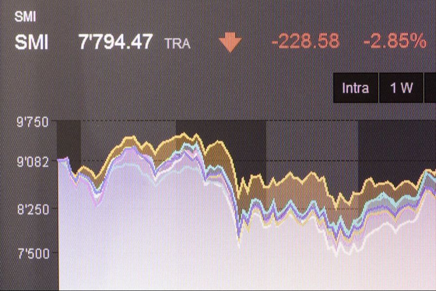 Früher hat das Paar selber gerne Golf gespielt. Durch eine falsche Investition haben sie allerdings ihr gesamtes Vermögen verloren. (Symbolbild)