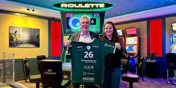 Casino Interlaken AG verlängert Hauptsponsoring